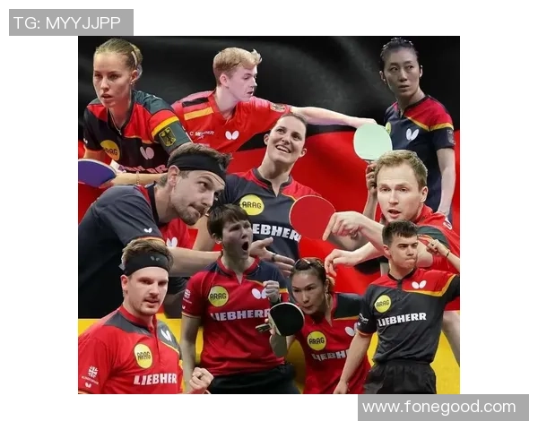 广州乒乓球队在欧锦赛中的意识表现分析与总结 广州乒乓球队在欧锦赛中的意识表现分析与总结