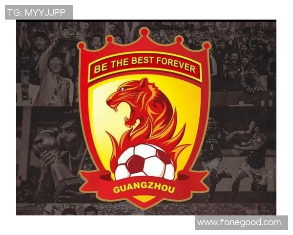 总决赛特别报道：广州足球队的转型之路