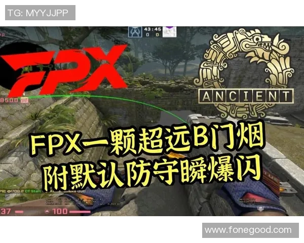 聚焦CSGOFPX战队实力分析与未来发展展望 聚焦CSGOFPX战队实力分析与未来发展展望