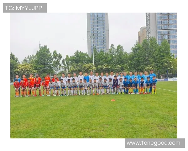 厦门科技足球:创新与激情交融的校园体育新风尚 厦门科技足球:创新与激情交融的校园体育新风尚