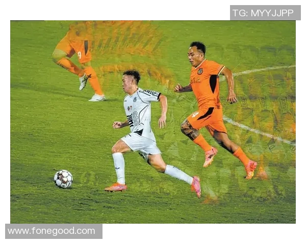 足球泥马的传奇故事与背后的奋斗精神探索