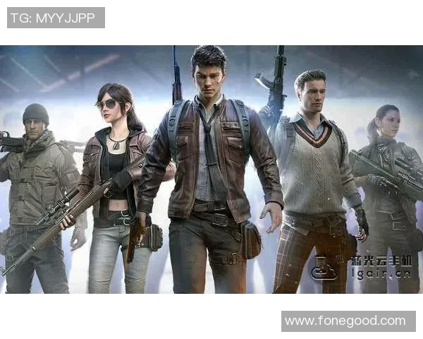 和平精英评论：IG中路突破的成功与失败分析及其影响探讨