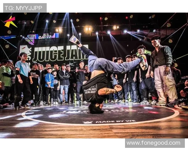 周磊专访:从街头到舞台的蜕变与坚持,回顾我的街舞历程 周磊专访:从街头到舞台的蜕变与坚持,回顾我的街舞历程