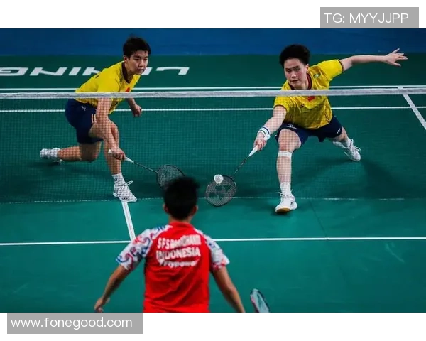 成都羽毛球队意识排名创新高展现团队实力与战术智慧