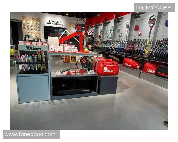 网球装备选购指南:必备护具推荐与使用技巧分享 网球装备选购指南:必备护具推荐与使用技巧分享