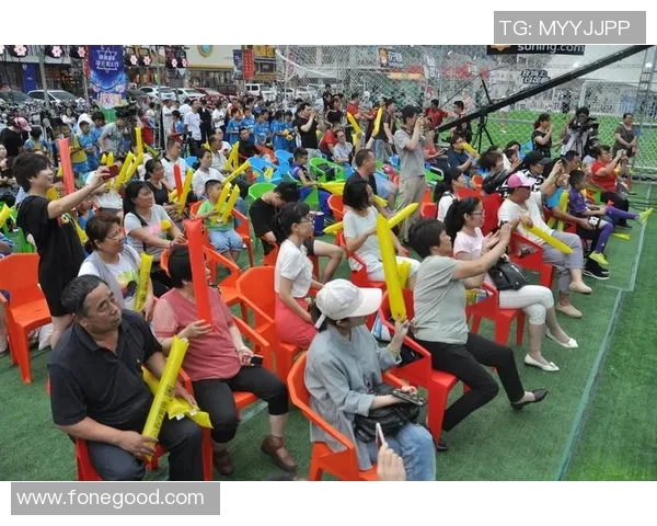 足球安庆热潮来袭球迷齐聚共庆足球盛宴体验激情与团结的魅力 足球安庆热潮来袭球迷齐聚共庆足球盛宴体验激情与团结的魅力