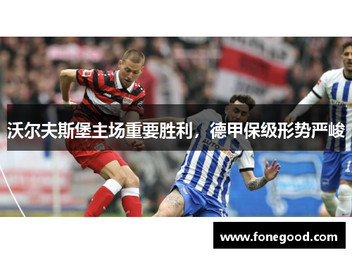 沃尔夫斯堡主场重要胜利，德甲保级形势严峻