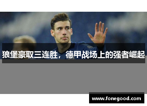 狼堡豪取三连胜，德甲战场上的强者崛起