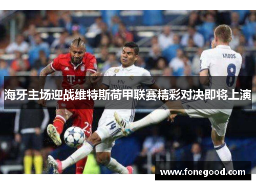 海牙主场迎战维特斯荷甲联赛精彩对决即将上演