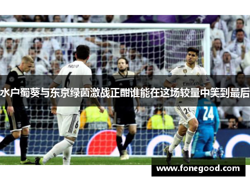 水户蜀葵与东京绿茵激战正酣谁能在这场较量中笑到最后