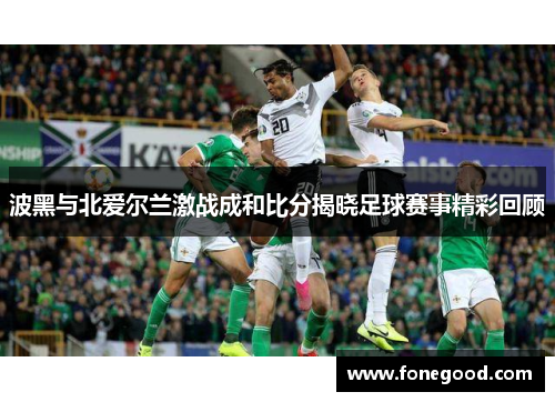 波黑与北爱尔兰激战成和比分揭晓足球赛事精彩回顾